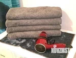 1-к квартира, посуточно, 40м2, 9/16 этаж