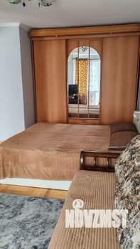 1-к квартира, на длительный срок, 32м2, 2/2 этаж