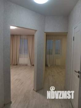 1-к квартира, на длительный срок, 38м2, 8/9 этаж