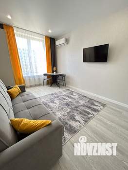 1-к квартира, на длительный срок, 40м2, 4/19 этаж