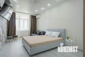 2-к квартира, посуточно, 70м2, 1/1 этаж