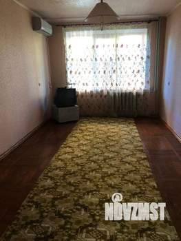 3-к квартира, на длительный срок, 49м2, 1/5 этаж