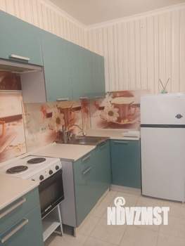 1-к квартира, на длительный срок, 33м2, 12/18 этаж