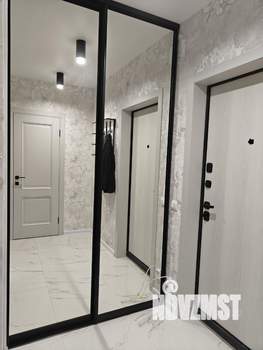 1-к квартира, на длительный срок, 35м2, 5/18 этаж