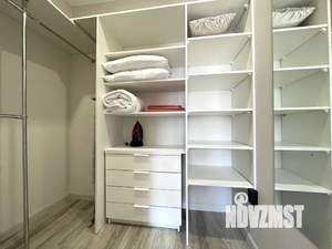 1-к квартира, посуточно, 37м2, 21/22 этаж