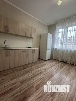 1-к квартира, на длительный срок, 42м2, 10/13 этаж