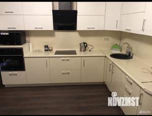 1-к квартира, на длительный срок, 60м2, 7/18 этаж