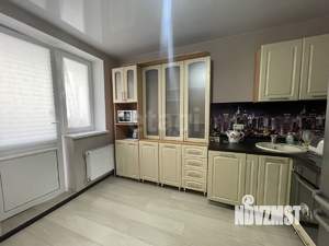 1-к квартира, на длительный срок, 39м2, 9/16 этаж