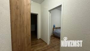 2-к квартира, посуточно, 50м2, 2/19 этаж