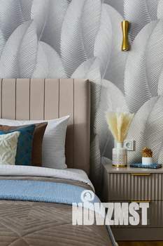 Студия квартира, посуточно, 31м2, 9/18 этаж