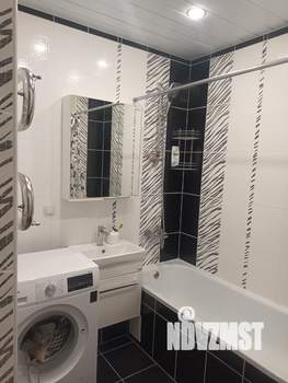 2-к квартира, на длительный срок, 58м2, 3/17 этаж