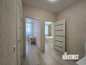 1-к квартира, на длительный срок, 40м2, 13/19 этаж