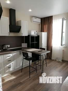 1-к квартира, посуточно, 25м2, 8/13 этаж