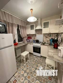 Студия квартира, на длительный срок, 20м2, 4/5 этаж