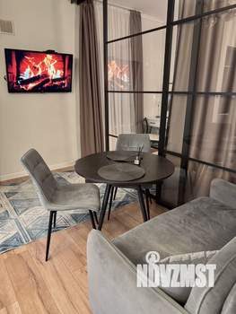 Студия квартира, на длительный срок, 30м2, 1/1 этаж