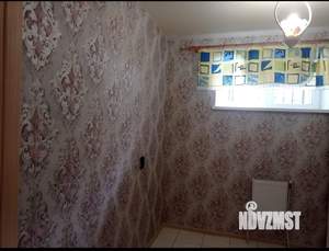 1-к квартира, на длительный срок, 30м2, 1/7 этаж