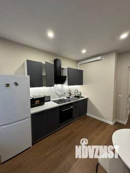 1-к квартира, на длительный срок, 37м2, 6/16 этаж