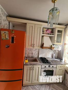 1-к квартира, на длительный срок, 30м2, 2/5 этаж