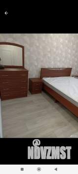 2-к квартира, на длительный срок, 58м2, 16/22 этаж