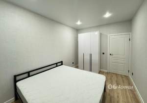 1-к квартира, на длительный срок, 36м2, 7/16 этаж