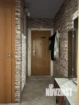 2-к квартира, на длительный срок, 44м2, 5/5 этаж