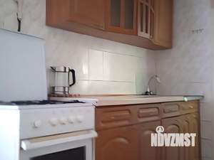 3-к квартира, на длительный срок, 51м2, 1/1 этаж