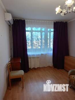 1-к квартира, на длительный срок, 37м2, 5/9 этаж