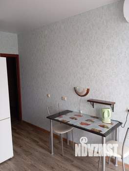 1-к квартира, на длительный срок, 39м2, 2/20 этаж