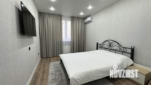 1-к квартира, на длительный срок, 45м2, 11/17 этаж