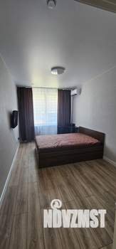 1-к квартира, на длительный срок, 36м2, 4/16 этаж