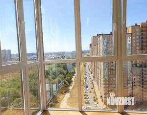 2-к квартира, на длительный срок, 56м2, 17/24 этаж