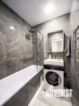 2-к квартира, на длительный срок, 55м2, 3/16 этаж