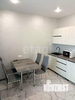 1-к квартира, на длительный срок, 34м2, 8/9 этаж