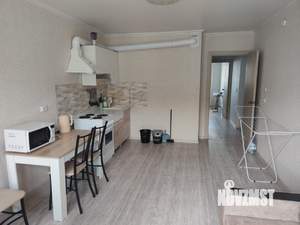 2-к квартира, на длительный срок, 42м2, 13/16 этаж