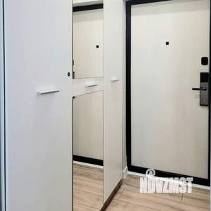 1-к квартира, посуточно, 26м2, 1/1 этаж