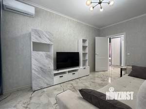 2-к квартира, на длительный срок, 59м2, 2/18 этаж