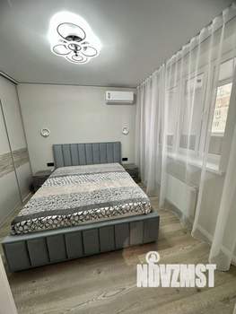 3-к квартира, на длительный срок, 61м2, 9/21 этаж