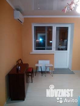 1-к квартира, на длительный срок, 40м2, 4/5 этаж