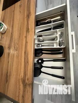 1-к квартира, посуточно, 39м2, 17/19 этаж