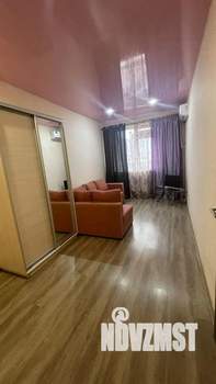 1-к квартира, на длительный срок, 37м2, 1/6 этаж