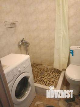 Студия квартира, на длительный срок, 23м2, 10/16 этаж