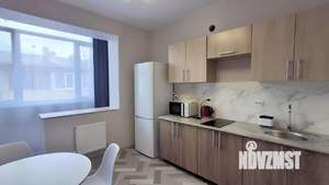 1-к квартира, на длительный срок, 37м2, 3/5 этаж