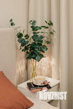 1-к квартира, посуточно, 23м2, 1/1 этаж