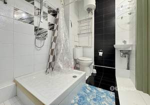 Студия квартира, на длительный срок, 33м2, 9/9 этаж