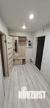 1-к квартира, на длительный срок, 43м2, 3/17 этаж