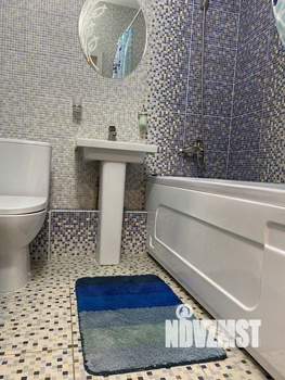 Студия квартира, посуточно, 28м2, 8/19 этаж