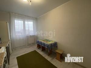 1-к квартира, на длительный срок, 36м2, 12/16 этаж