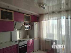 1-к квартира, на длительный срок, 38м2, 6/12 этаж