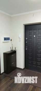 1-к квартира, на длительный срок, 40м2, 4/16 этаж