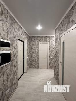 1-к квартира, на длительный срок, 37м2, 12/19 этаж